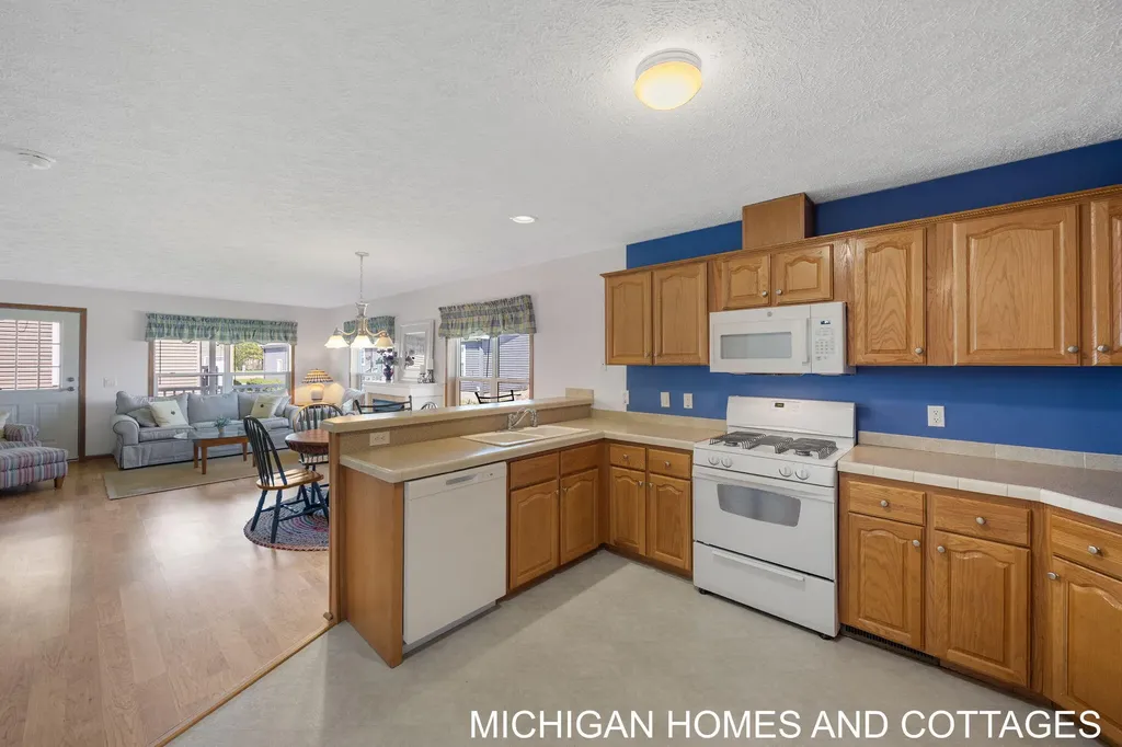 5245 W Scenic Turn Lane Fillmore Township MI 49423
