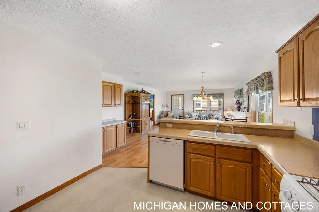 5245 W Scenic Turn Lane Fillmore Township MI 49423