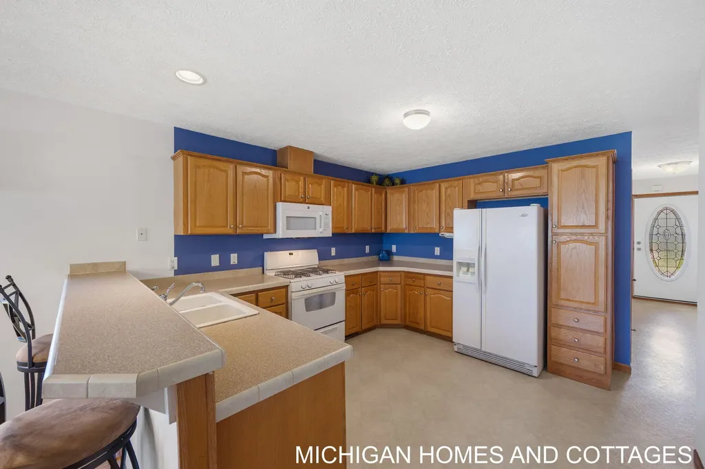 5245 W Scenic Turn Lane Fillmore Township MI 49423