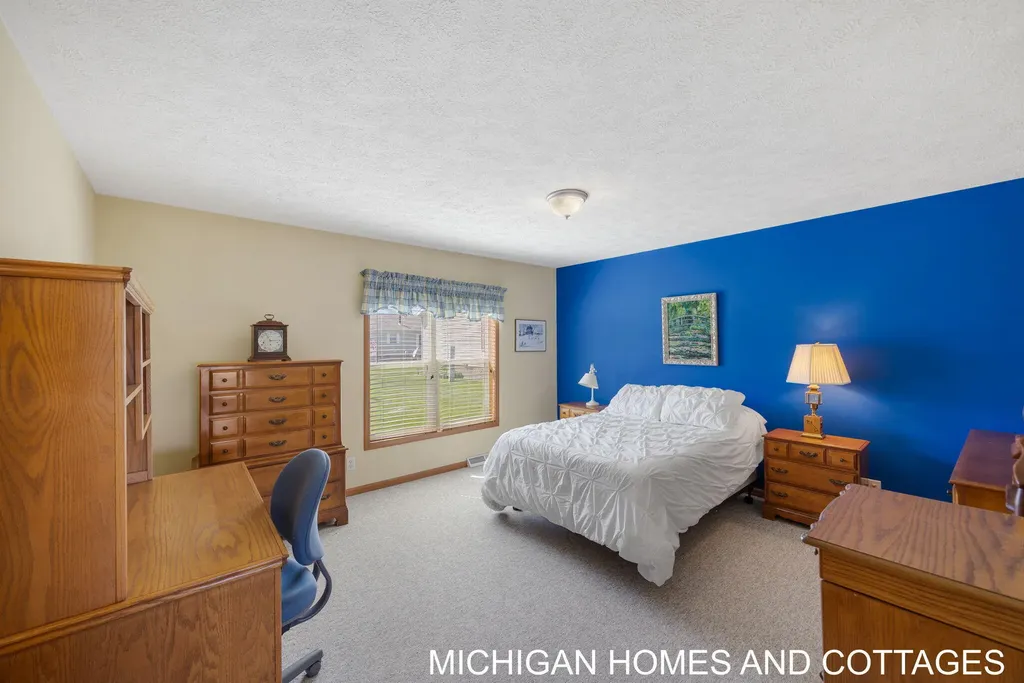 5245 W Scenic Turn Lane Fillmore Township MI 49423