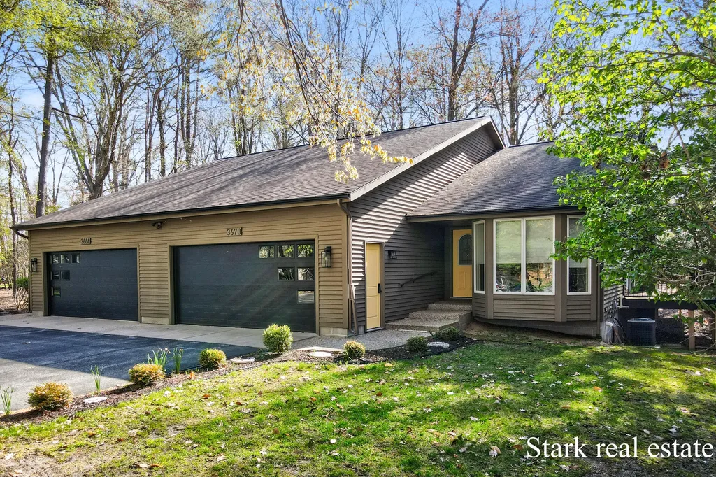 3670 Henry Street Norton Shores City MI 49441