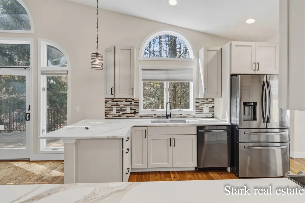 3670 Henry Street Norton Shores City MI 49441