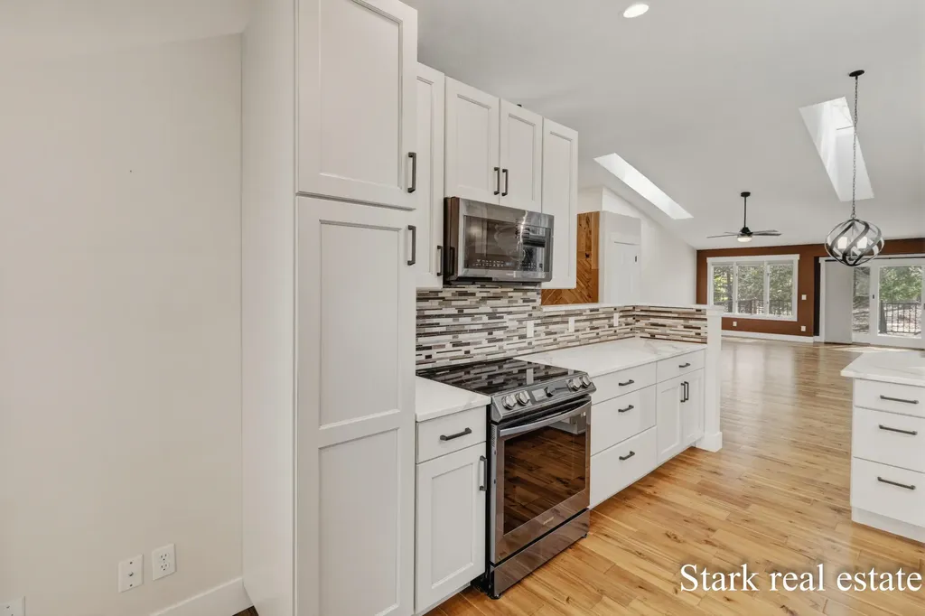 3670 Henry Street Norton Shores City MI 49441
