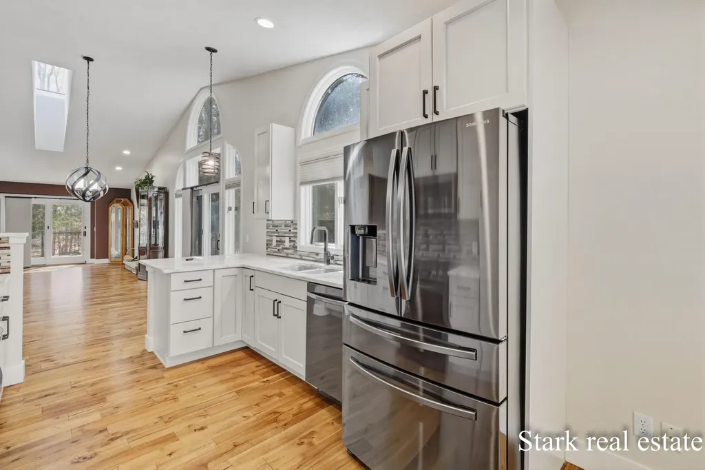 3670 Henry Street Norton Shores City MI 49441