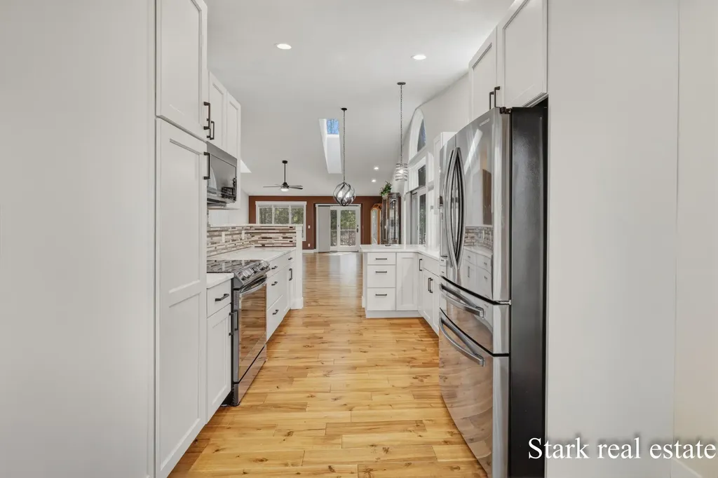 3670 Henry Street Norton Shores City MI 49441