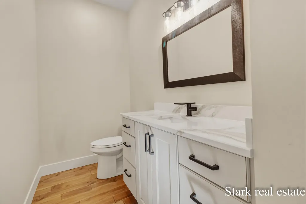 3670 Henry Street Norton Shores City MI 49441