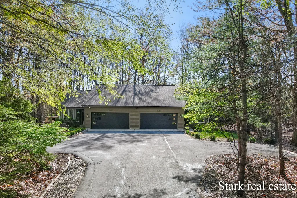 3670 Henry Street Norton Shores City MI 49441