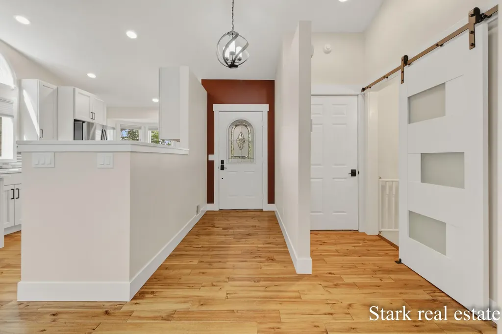 3670 Henry Street Norton Shores City MI 49441