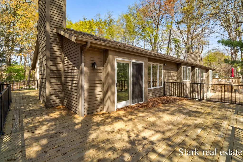 3670 Henry Street Norton Shores City MI 49441