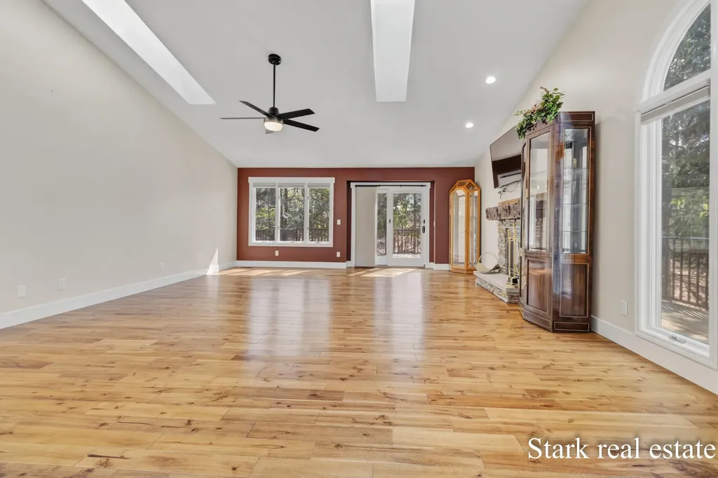 3670 Henry Street Norton Shores City MI 49441
