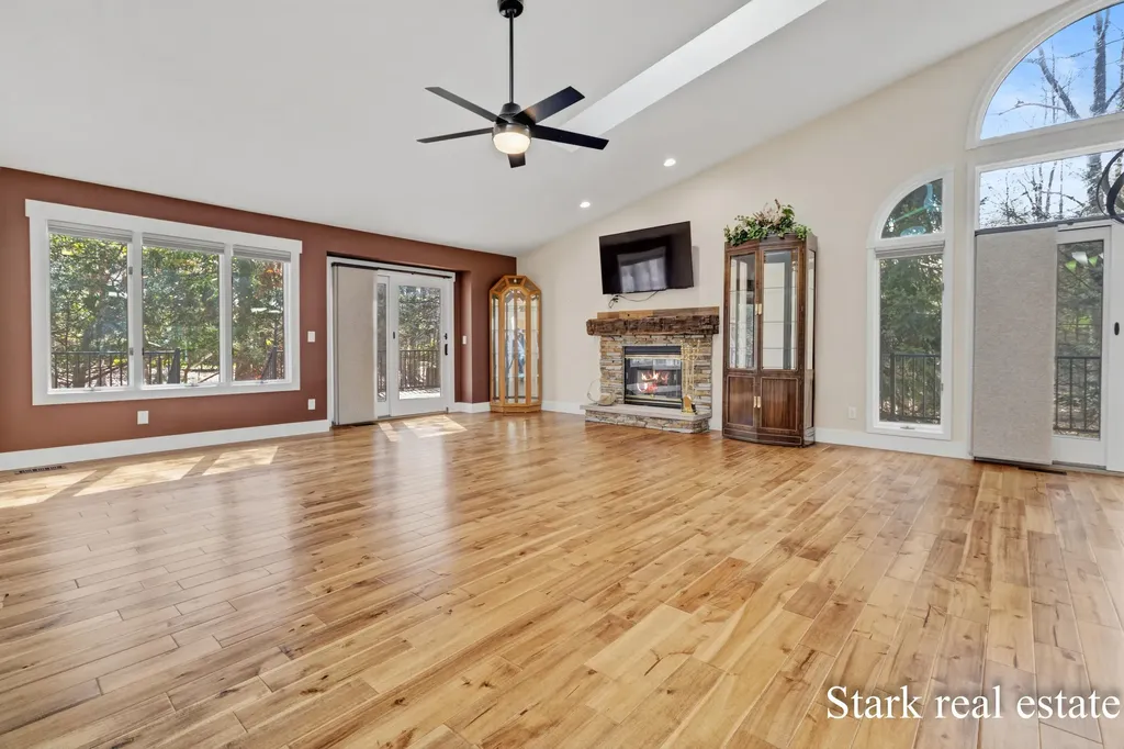 3670 Henry Street Norton Shores City MI 49441