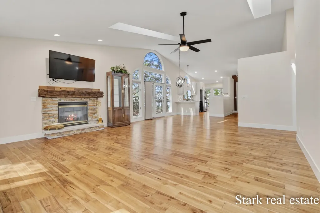 3670 Henry Street Norton Shores City MI 49441