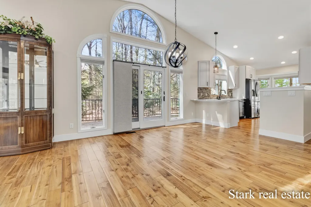 3670 Henry Street Norton Shores City MI 49441