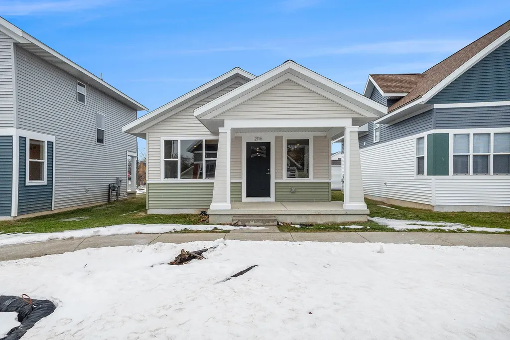 2065 Linden Avenue SE Grand Rapids City MI 49507