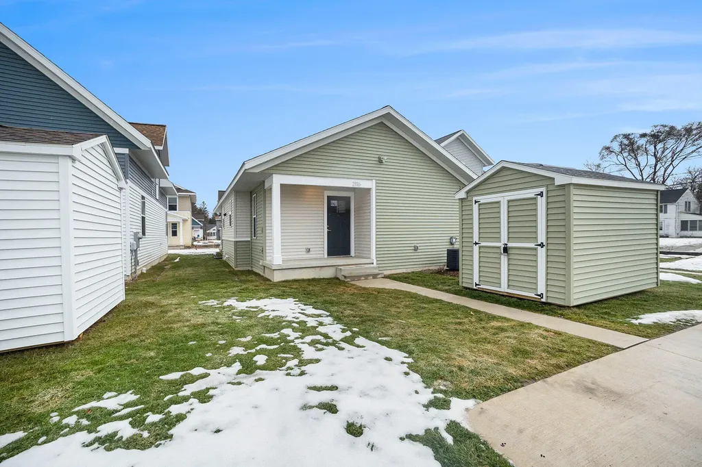 2065 Linden Avenue SE Grand Rapids City MI 49507