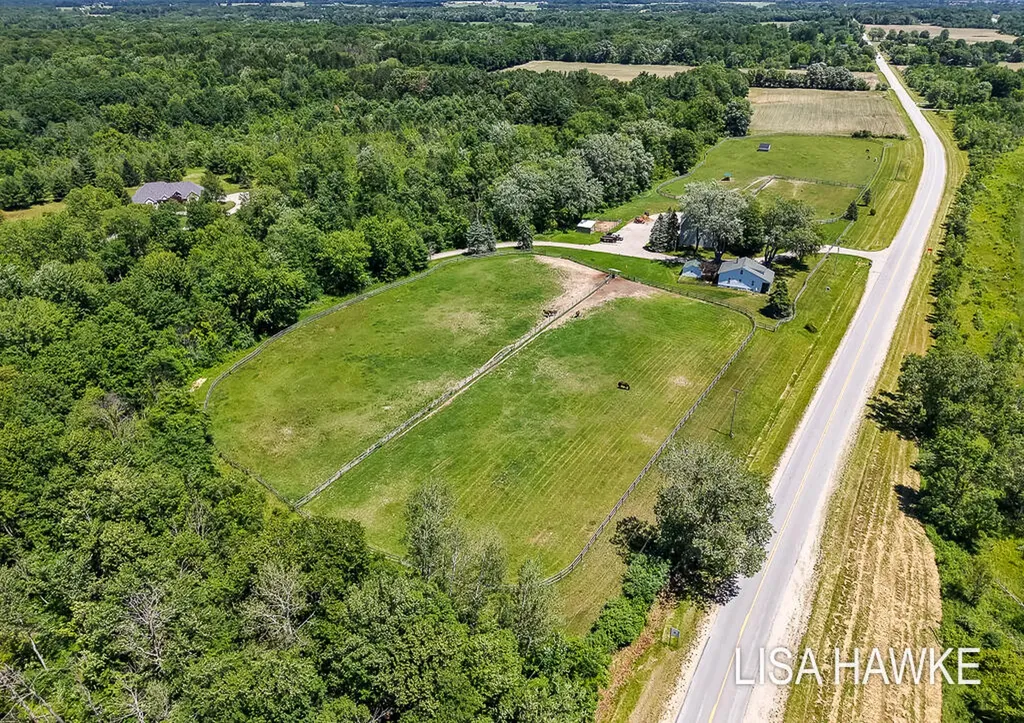 10365 Cleveland Street Crockery Township MI 49448