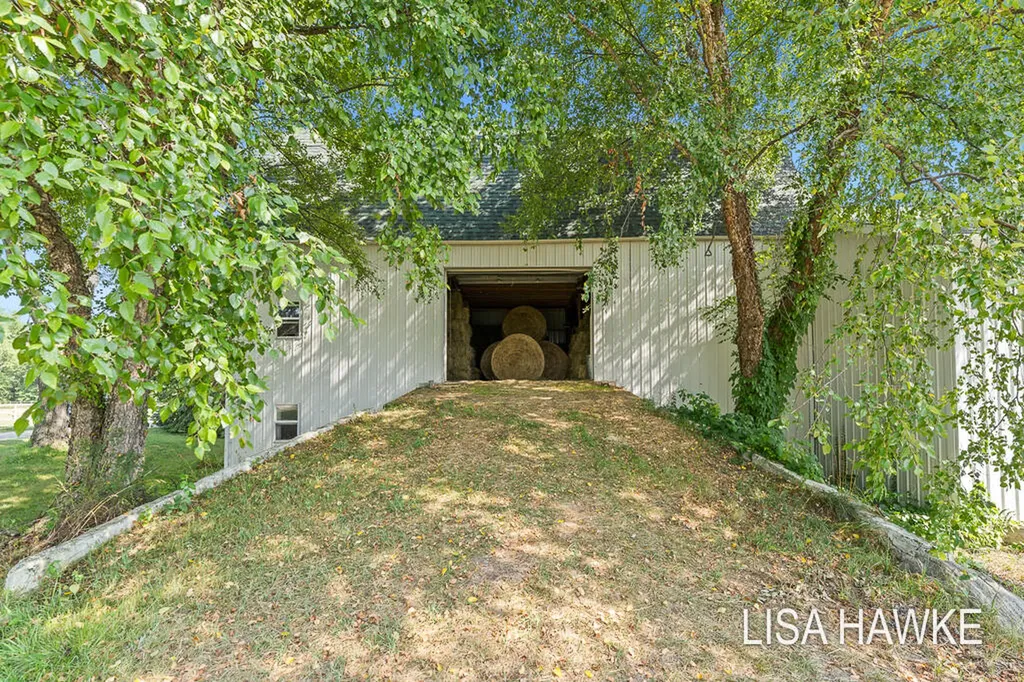 10365 Cleveland Street Crockery Township MI 49448