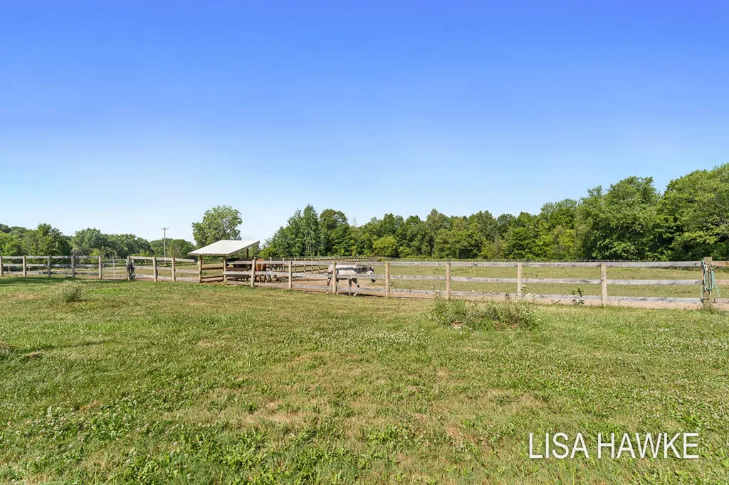 10365 Cleveland Street Crockery Township MI 49448