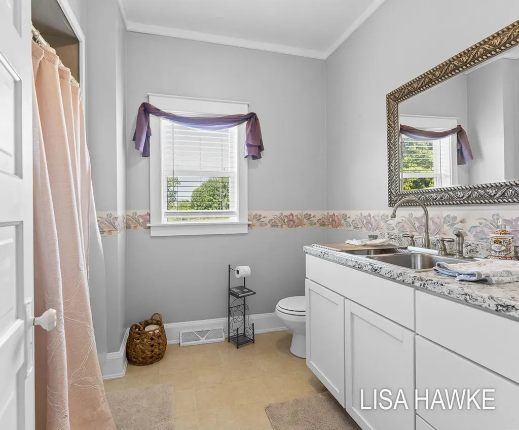 10365 Cleveland Street Crockery Township MI 49448