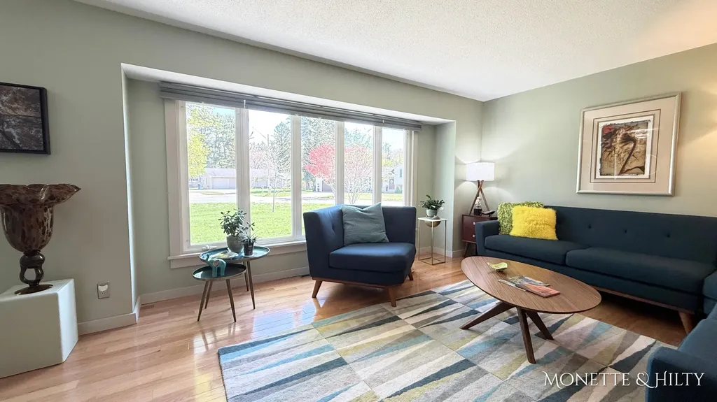 1847 Ritter Hills Drive Norton Shores City MI 49441