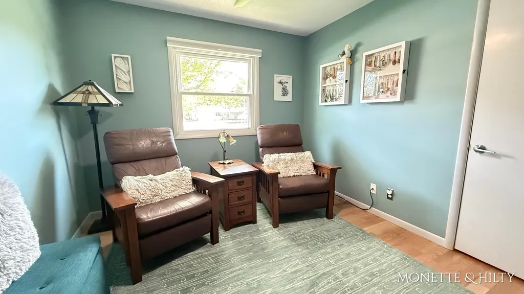 1847 Ritter Hills Drive Norton Shores City MI 49441