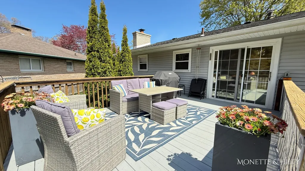 1847 Ritter Hills Drive Norton Shores City MI 49441