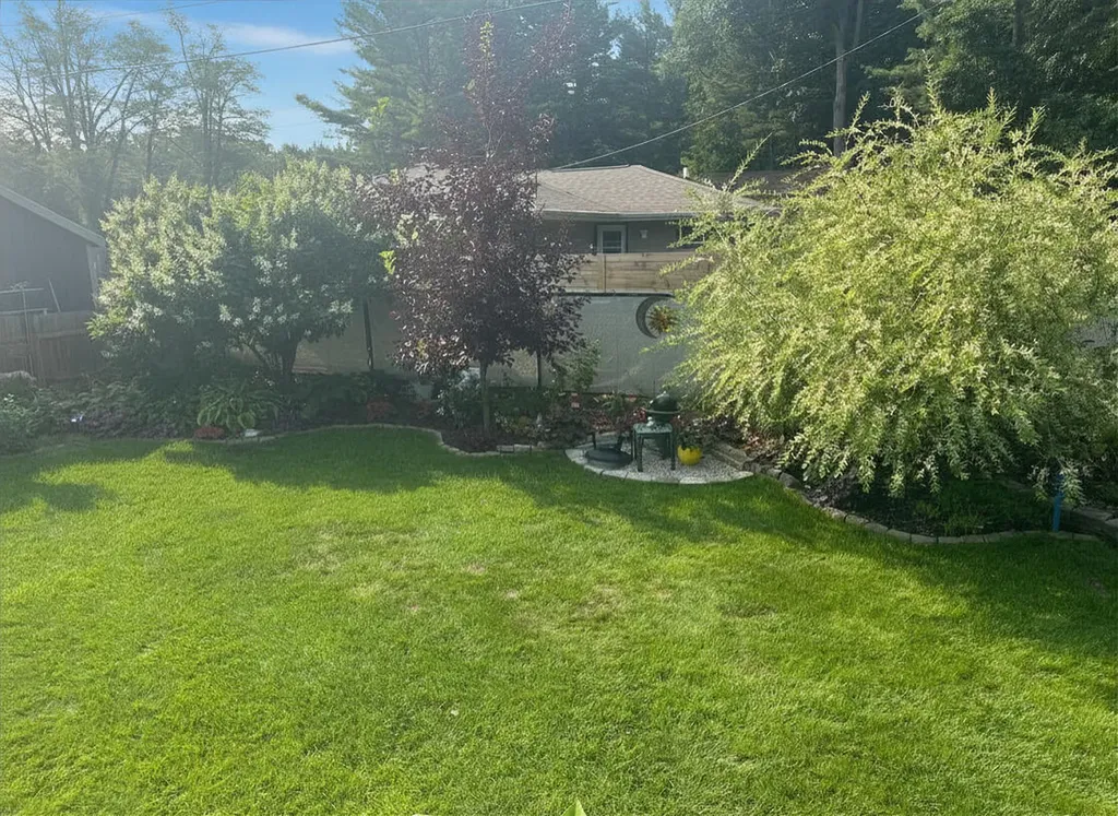 1847 Ritter Hills Drive Norton Shores City MI 49441