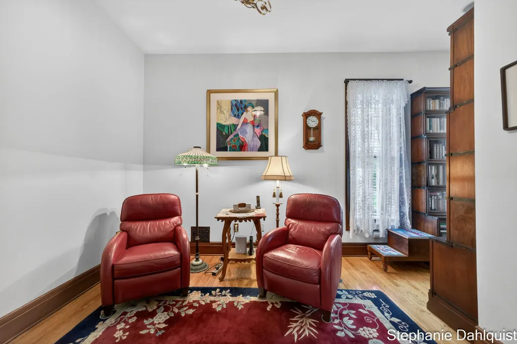 511 W Clay Avenue Muskegon City MI 49440
