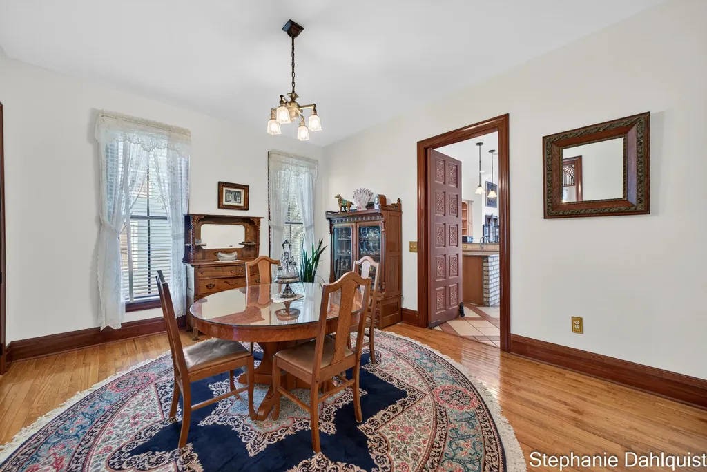 511 W Clay Avenue Muskegon City MI 49440