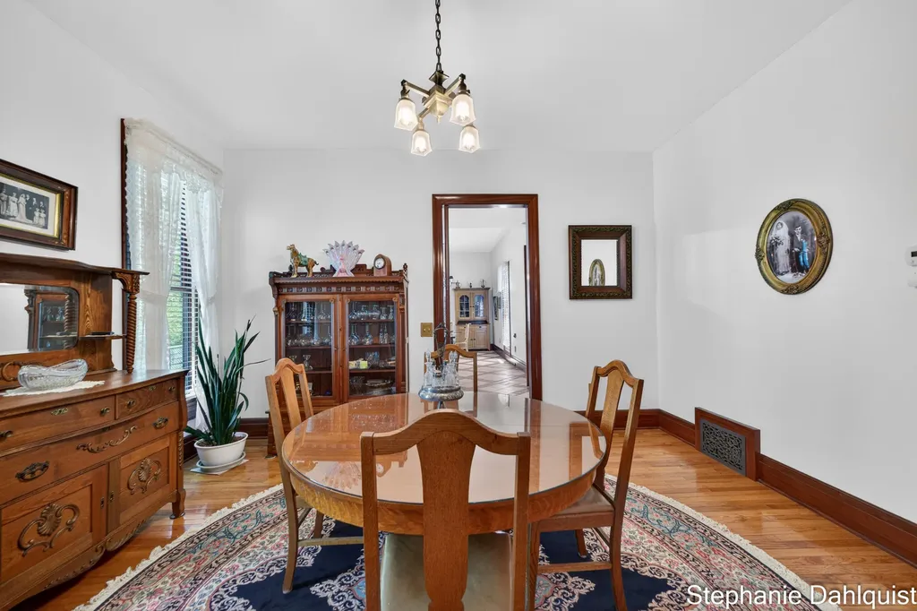 511 W Clay Avenue Muskegon City MI 49440