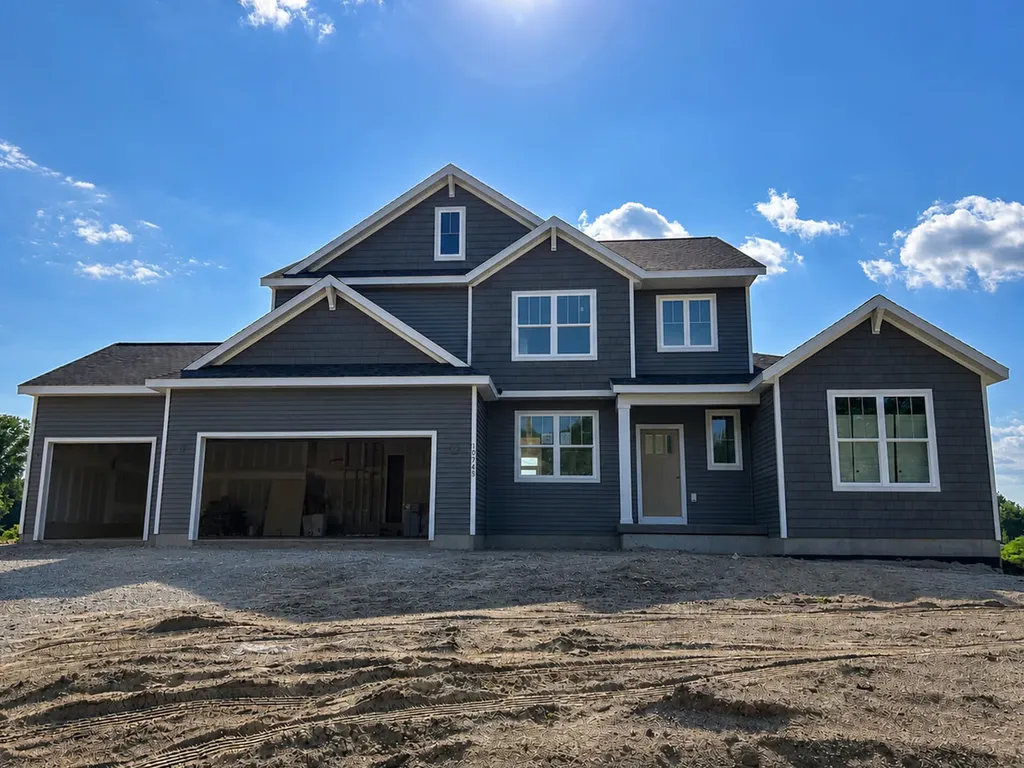10745 56th Avenue Allendale Charter Township MI 49401