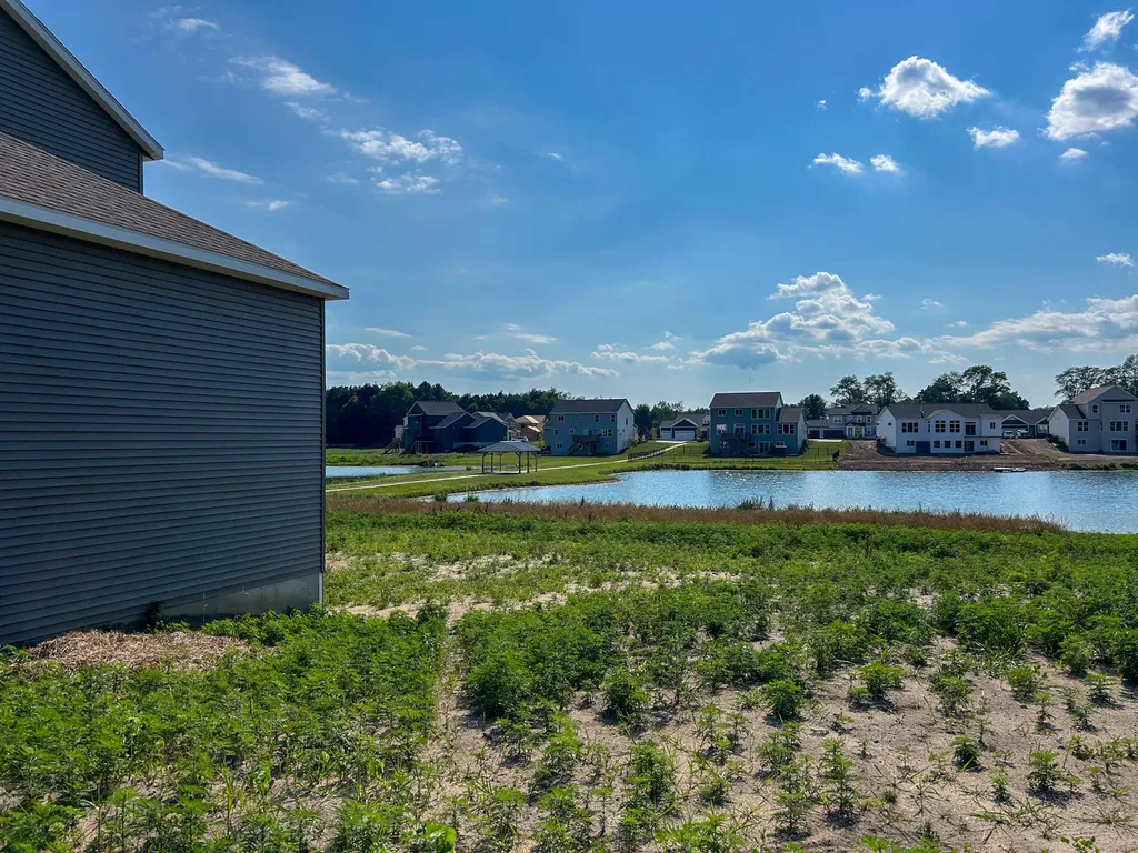 10745 56th Avenue Allendale Charter Township MI 49401