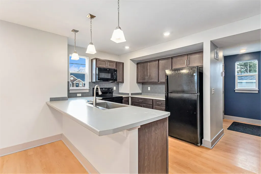 2120 Willard Avenue SE Grand Rapids City MI 49507