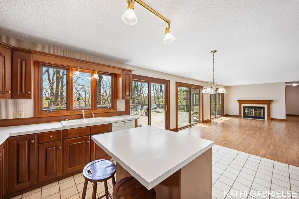 313 Stickney Ridge Road Grand Haven City MI 49417