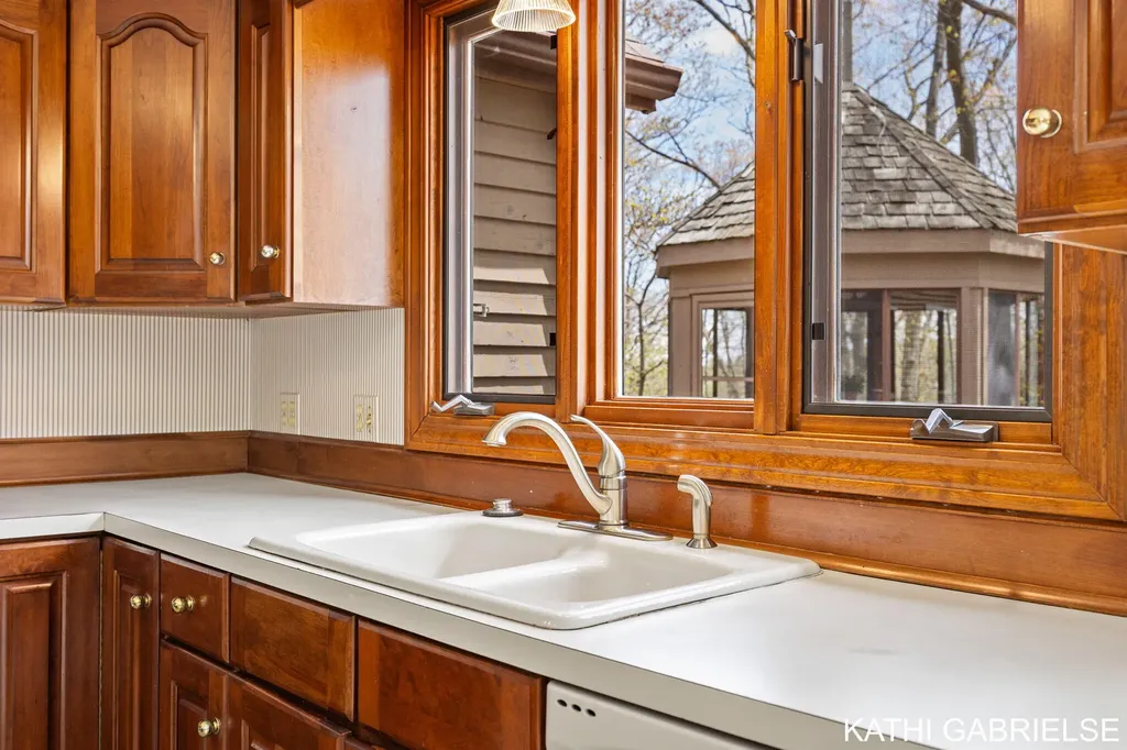 313 Stickney Ridge Road Grand Haven City MI 49417