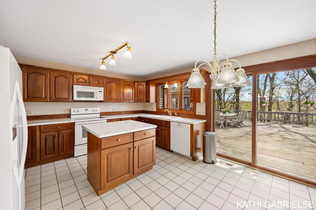 313 Stickney Ridge Road Grand Haven City MI 49417