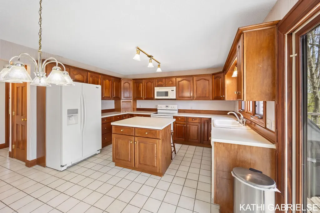 313 Stickney Ridge Road Grand Haven City MI 49417