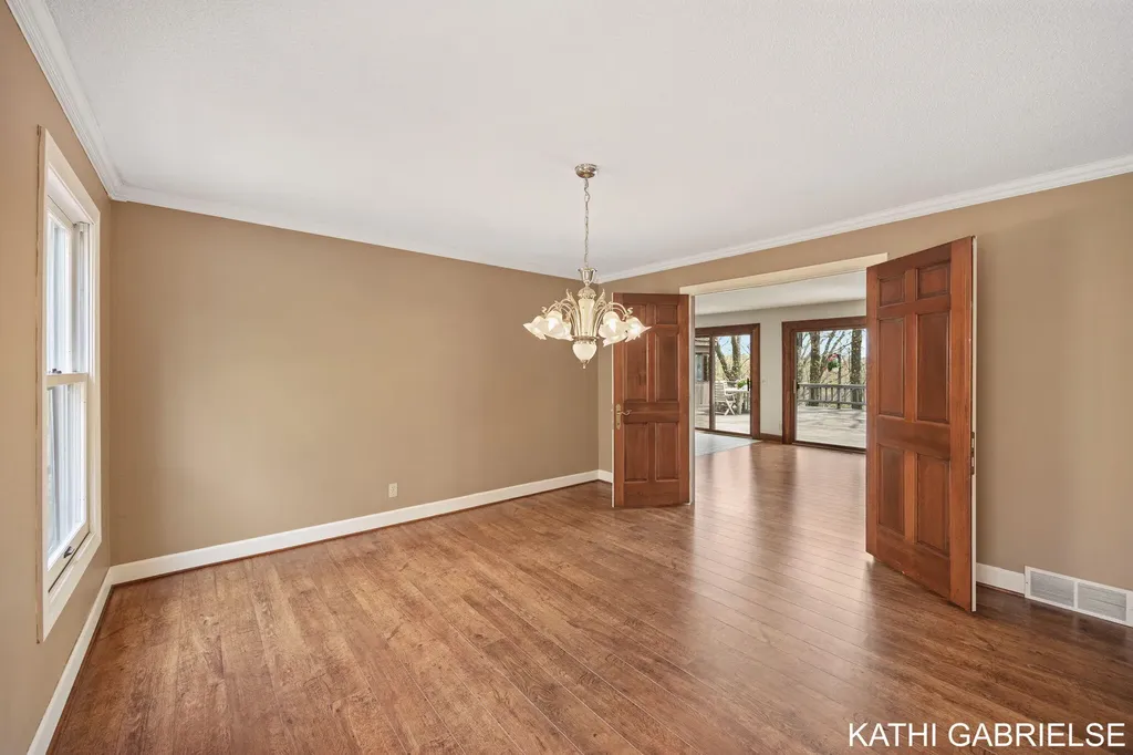 313 Stickney Ridge Road Grand Haven City MI 49417