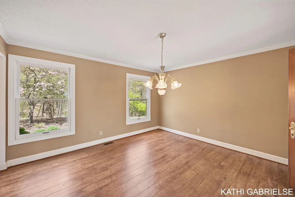 313 Stickney Ridge Road Grand Haven City MI 49417