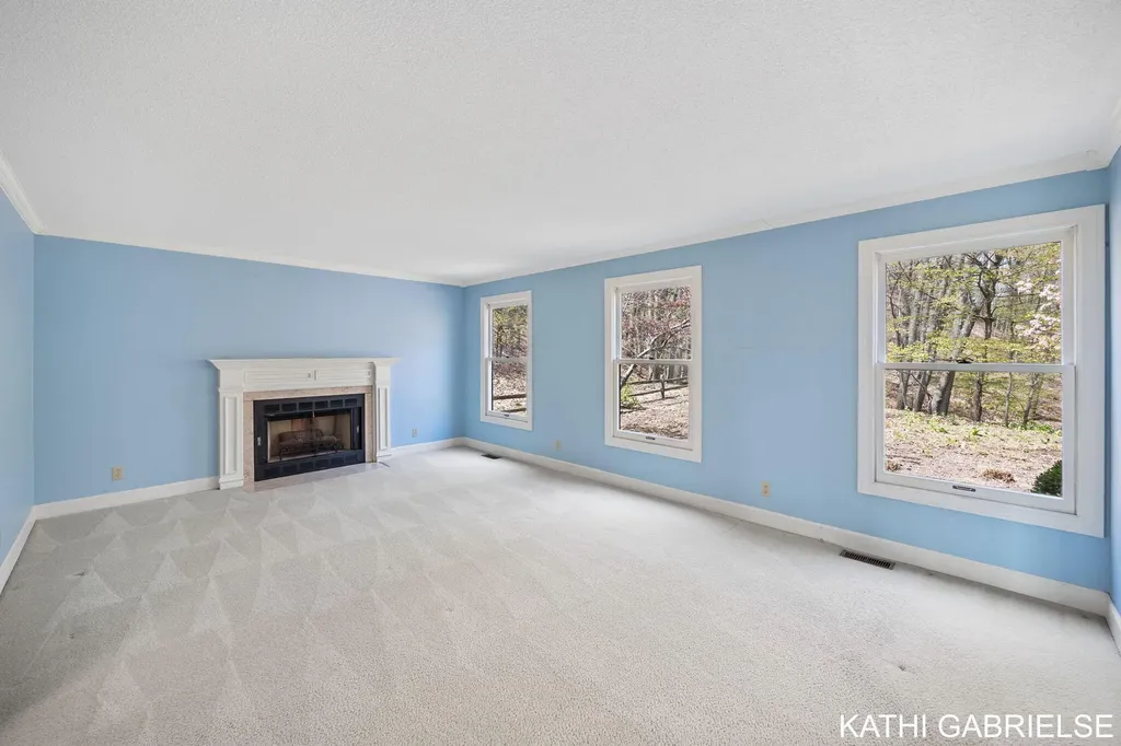 313 Stickney Ridge Road Grand Haven City MI 49417