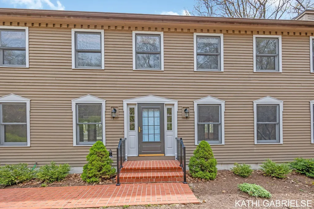 313 Stickney Ridge Road Grand Haven City MI 49417