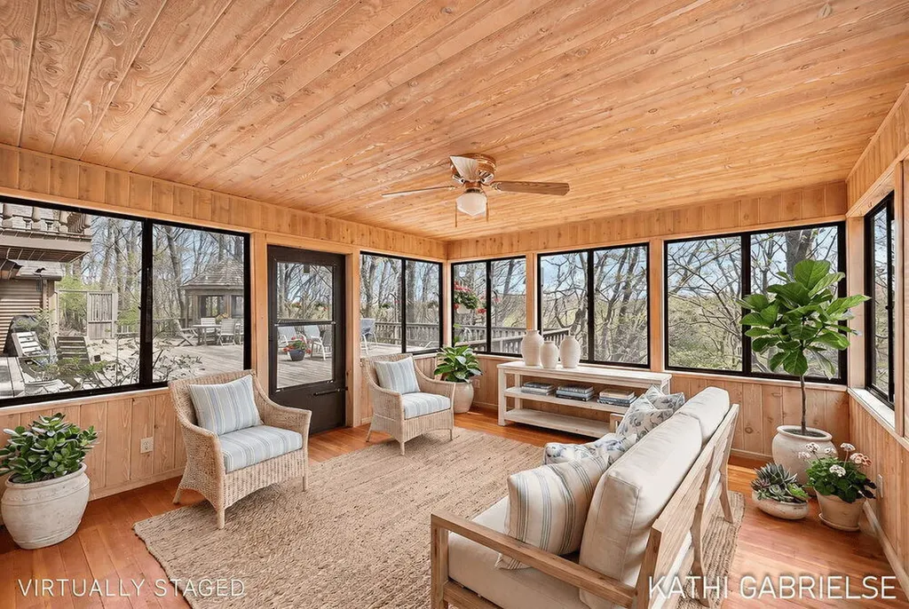 313 Stickney Ridge Road Grand Haven City MI 49417