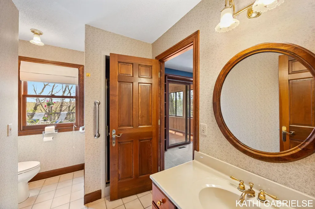 313 Stickney Ridge Road Grand Haven City MI 49417