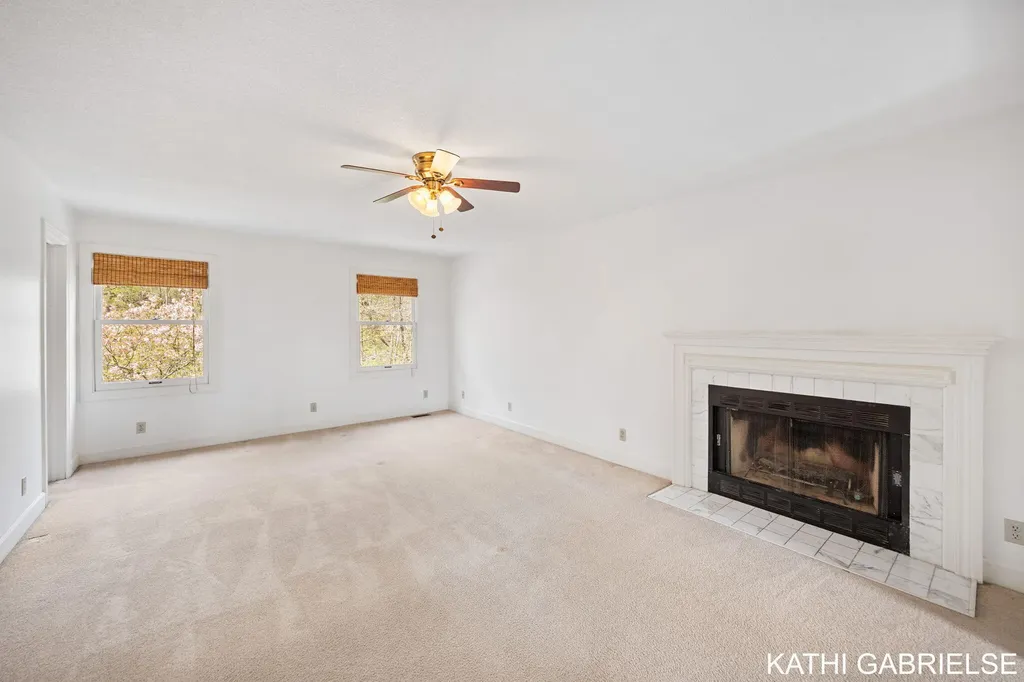 313 Stickney Ridge Road Grand Haven City MI 49417