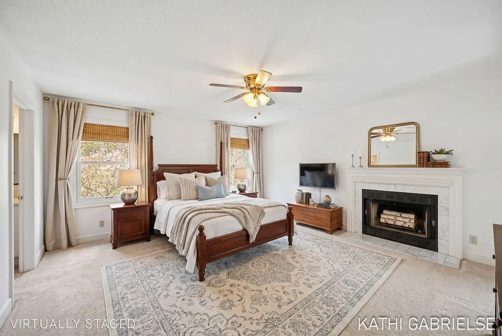 313 Stickney Ridge Road Grand Haven City MI 49417