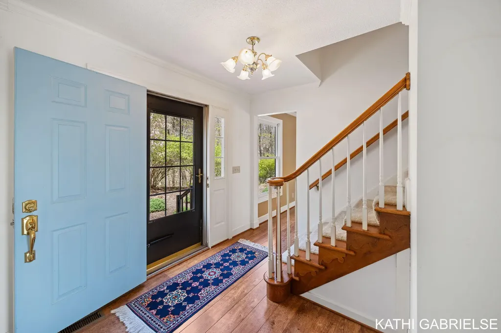 313 Stickney Ridge Road Grand Haven City MI 49417