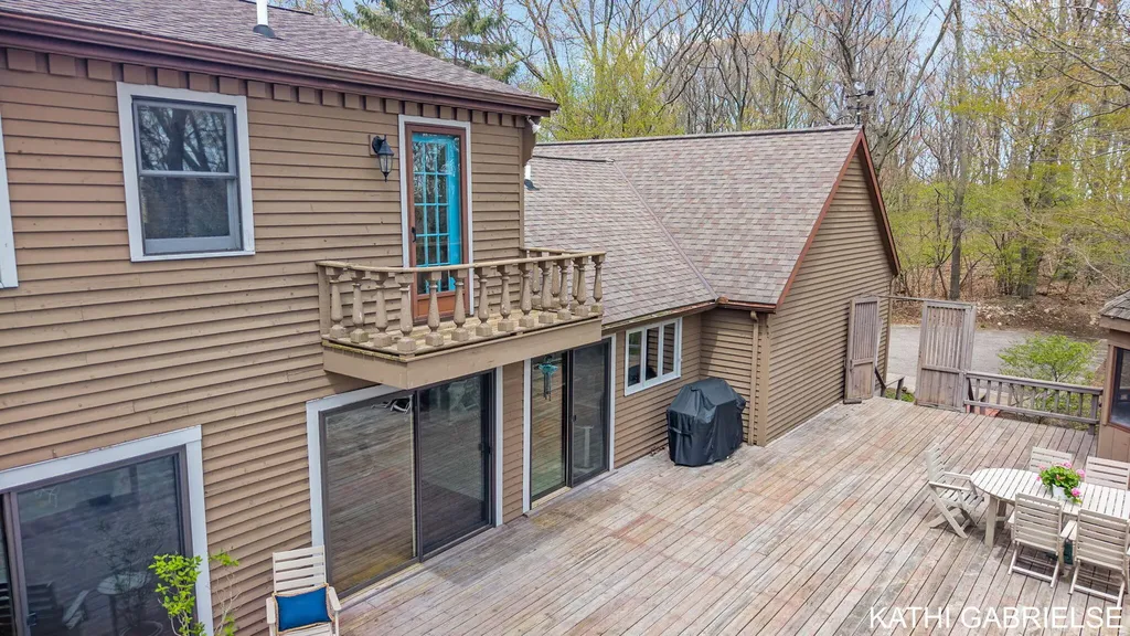 313 Stickney Ridge Road Grand Haven City MI 49417