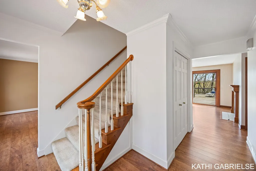 313 Stickney Ridge Road Grand Haven City MI 49417