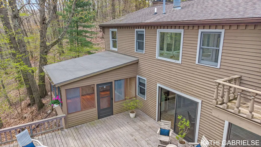 313 Stickney Ridge Road Grand Haven City MI 49417