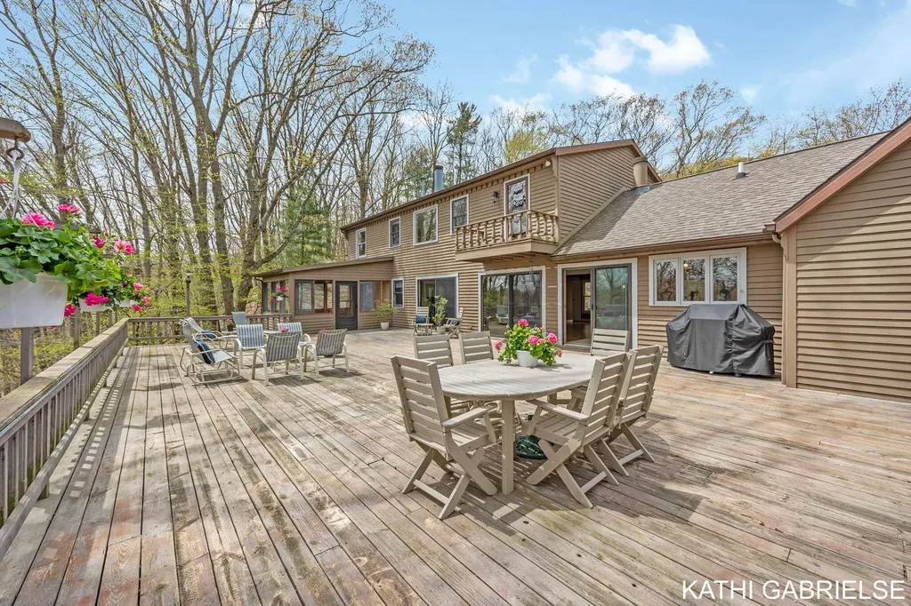 313 Stickney Ridge Road Grand Haven City MI 49417